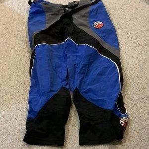 Tour roller hockey pants